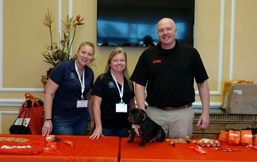 Florida Animal Control Association Conference 2017